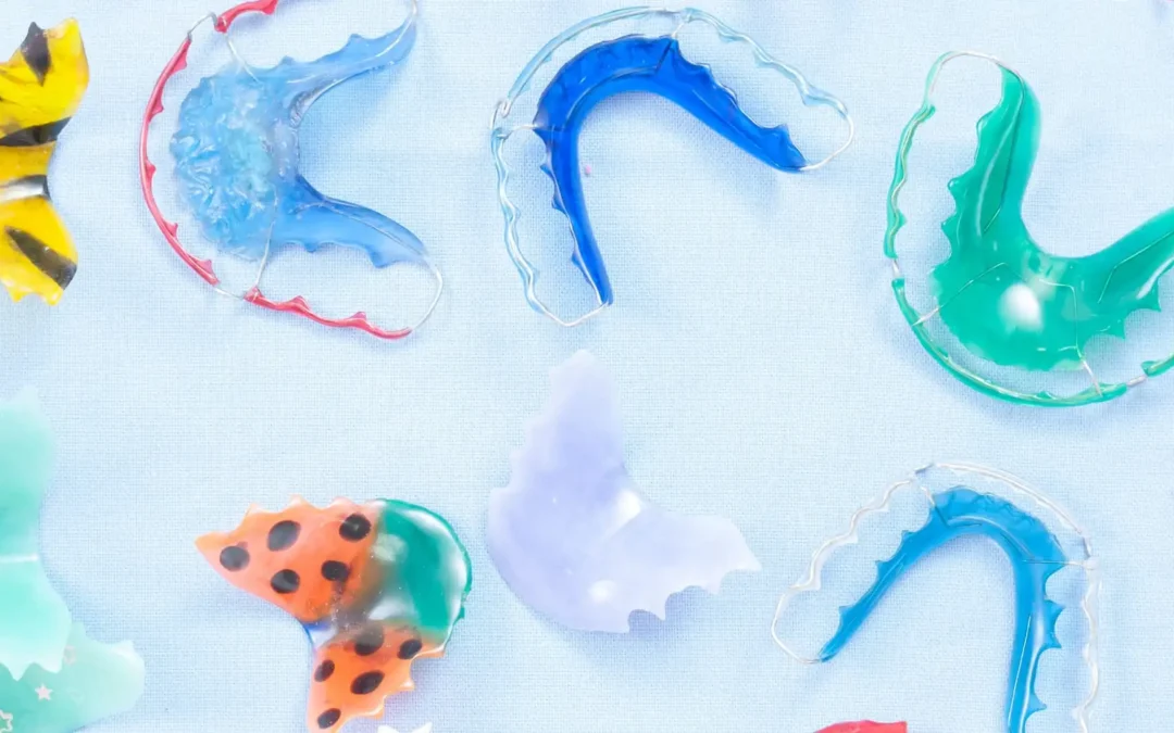 6 «Red Flag» Trastorno respiratorio del sueño pediátrico