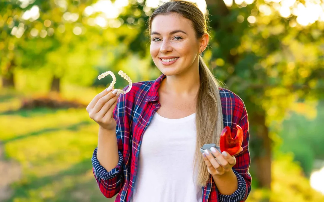 Alineadores Ortodoncia Viña del Mar