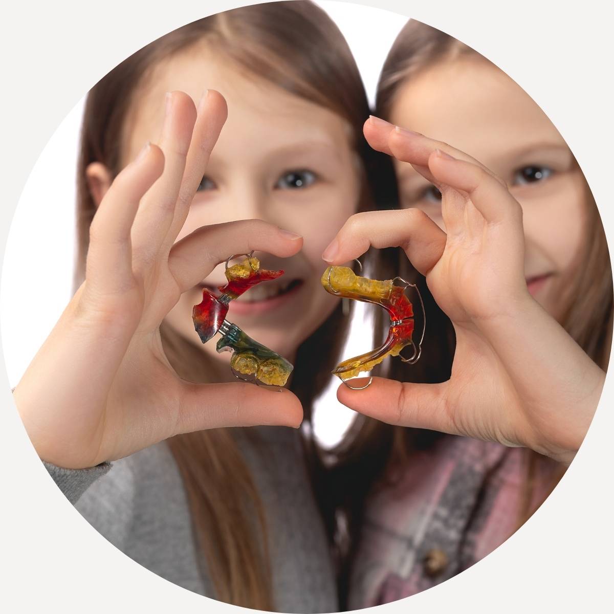 Ortodoncia en Niños Ortodoncia en Niños